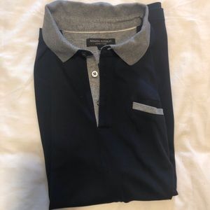 Banana Republic Men’s Polo